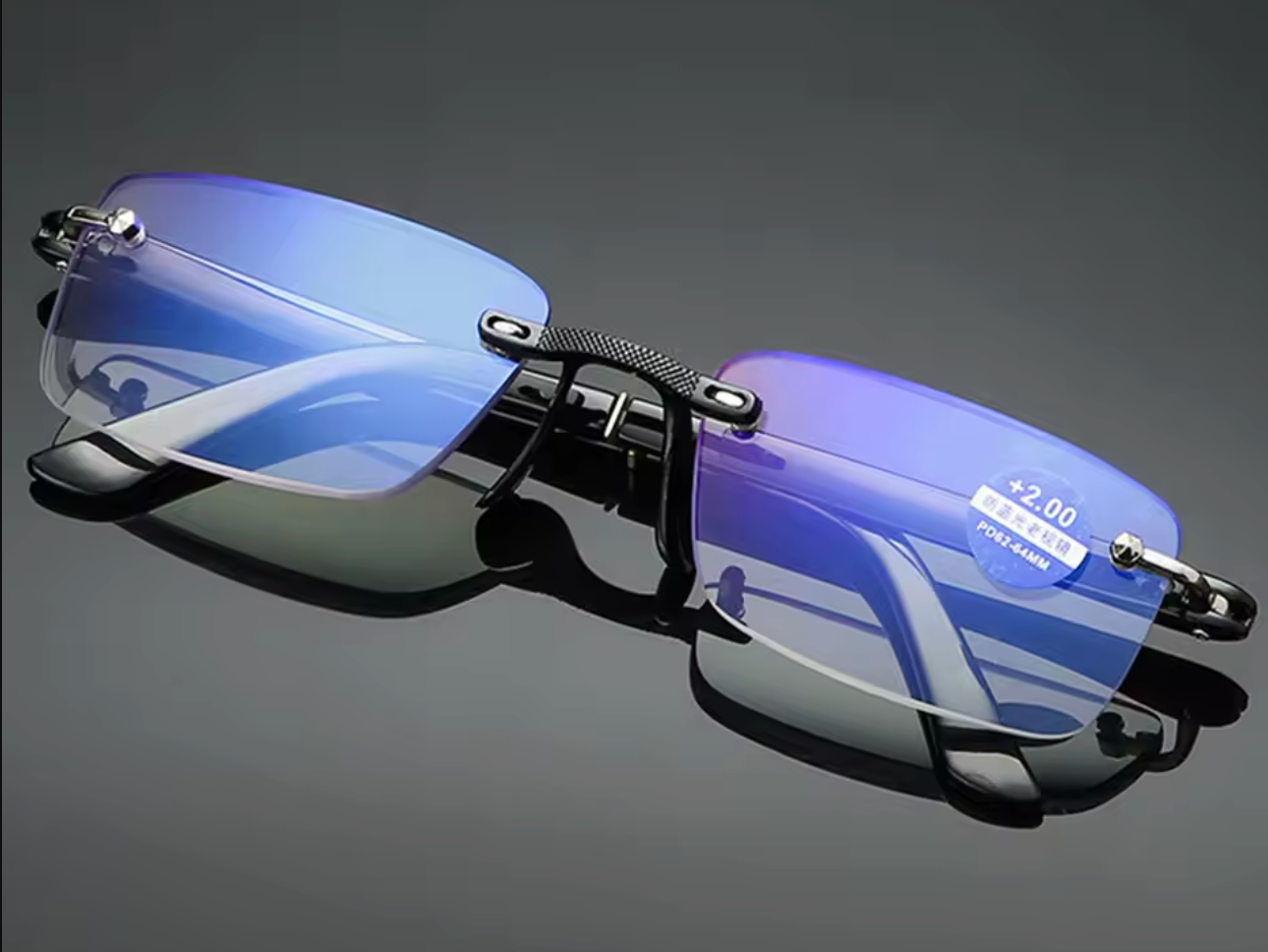 Gafas Multifocales TR90 - OFERTA 2X1