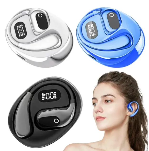 Auriculares Traductores – Escucha y entiende en cualquier idioma